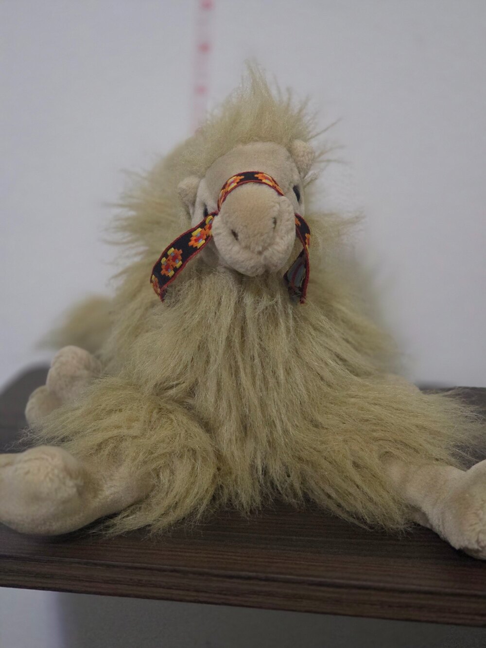 vintage dakin Omar camel